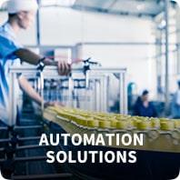 Automation Solutions | Premier Automation